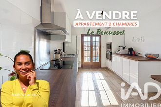  appartement le-beausset 83330