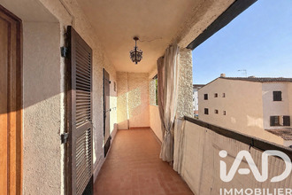  appartement le-beausset 83330