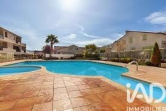  appartement le-beausset 83330