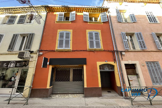  appartement le-beausset 83330