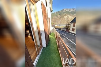  appartement le-bg-d-oisans 38520