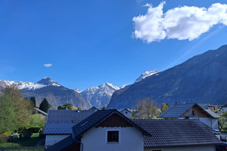  appartement le-bg-d-oisans 38520