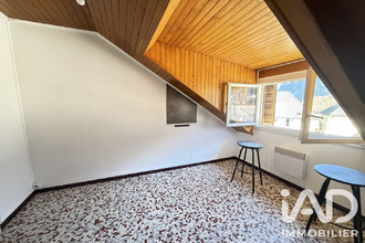  appartement le-bg-d-oisans 38520