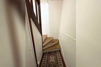  appartement le-bget 93350