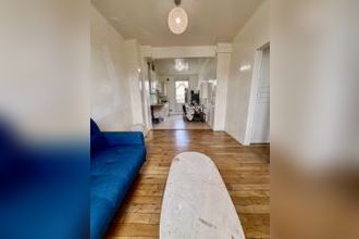  appartement le-bget 93350