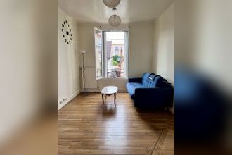  appartement le-bget 93350