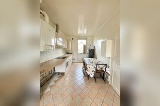  appartement le-bget 93350