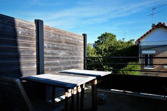  appartement le-bget 93350