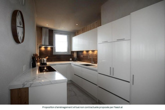  appartement le-bget 93350