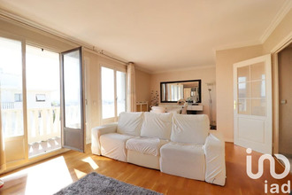  appartement le-bget 93350