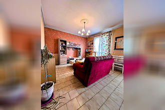  appartement le-bget 93350