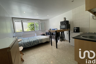  appartement le-bget 93350