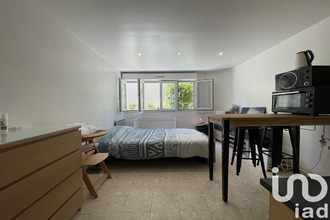  appartement le-bget 93350