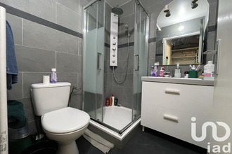  appartement le-bget 93350