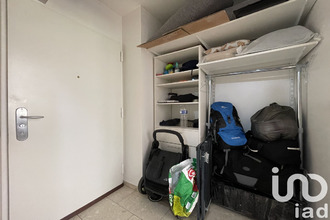  appartement le-bget 93350