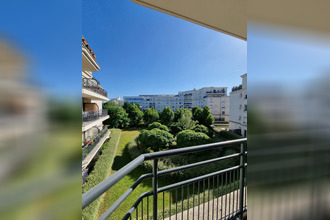  appartement le-bget 93350