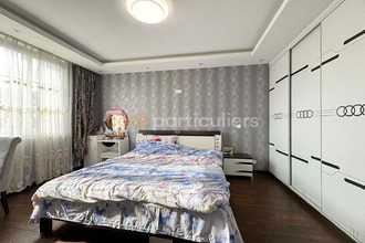  appartement le-bget 93350