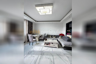  appartement le-bget 93350