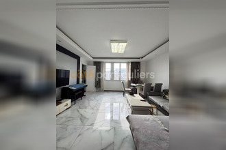  appartement le-bget 93350