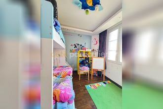  appartement le-bget 93350