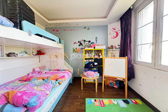  appartement le-bget 93350