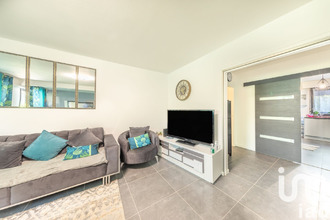  appartement le-bget 93350