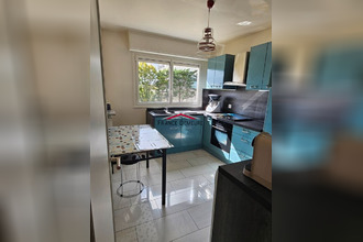  appartement le-bget 93350