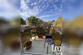  appartement le-bget 93350