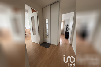  appartement le-bget 93350