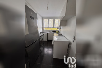  appartement le-bget 93350