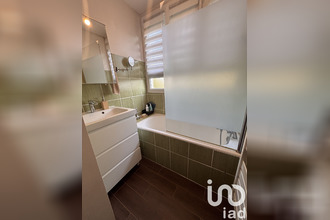  appartement le-bget 93350