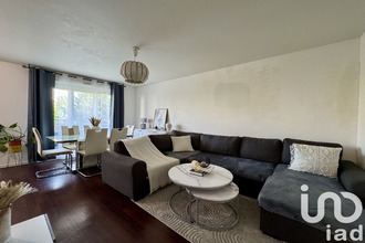  appartement le-bget 93350