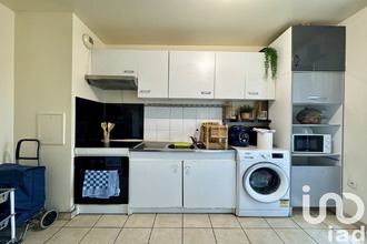  appartement le-bget 93350