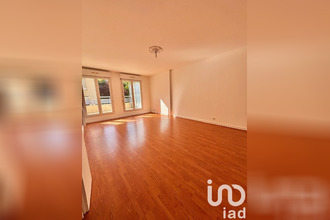  appartement le-bget 93350