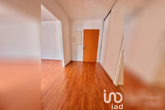  appartement le-bget 93350