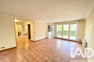  appartement le-bget 93350