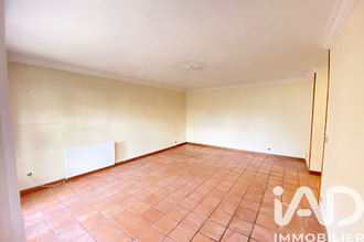  appartement le-bget 93350