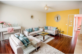  appartement le-bget 93350