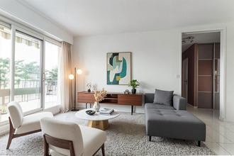  appartement le-bget 93350