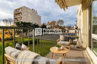  appartement le-bget 93350