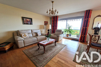  appartement le-bget 93350