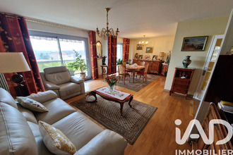  appartement le-bget 93350