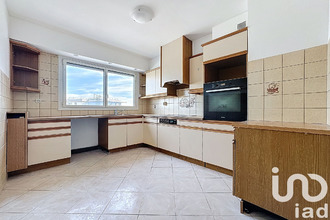  appartement le-bget 93350