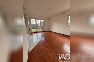  appartement le-bget 93350