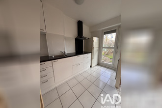  appartement le-bget 93350