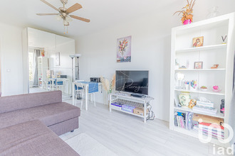  appartement le-bget 93350