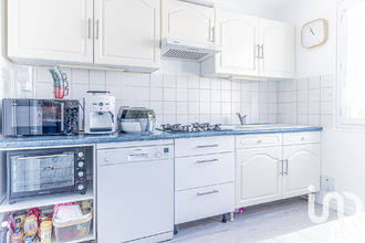  appartement le-bget 93350