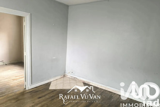  appartement le-bget 93350