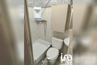  appartement le-bget 93350