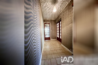  appartement le-bget 93350